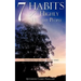 7 Habits of Highly Healthy People