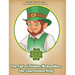 The Fall of Fiddles McDoodles, the Leprechaun King