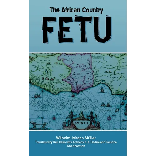 The African Country Fetu