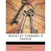 Roues Et Turbines À Vapeur
