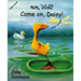 Come On, Daisy! (English-Gujarati)