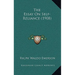 The Essay On Self-Reliance (1908)