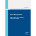 Event Management: How to Apply Best Practices to Small Scale Events