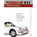 Porsche 911 (964) Enthusiast's Companion: Carrera 2, Carrera 4, and Turbo 1989-1994