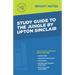 Study Guide to The Jungle by Upton Sinclair