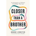 Closer Than A Brother: An Invitation to Cultivate Friendships That Last