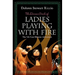 The Divine Circle of Ladies Playing with Fire: The 5th Cass Shipton Adventure