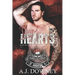Iron Hearts: Royal Bastards MC: St. Augustine Chapter