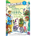 Fancy Nancy: Every Day Is Earth Day: A Springtime Book for Kids