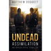 Undead Assimilation