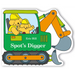 Spot's Digger