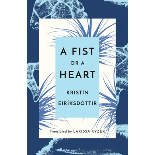 A Fist or a Heart