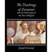 The Teachings of Zoroaster and the Philosophy of the Parsi Religion - Kapadia