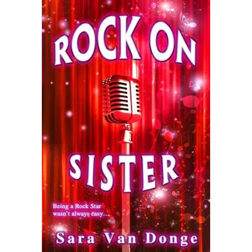 Rock on Sister: The Amazing Erica Princeton