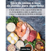 Libro de cocina a base de plantas para deportistas: El mejor libro de cocina a base de plantas para que los atletas mejoren la curación, aumenten la r