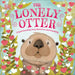 The Lonely Otter: A Heart-Warming Story about Love and Friendship