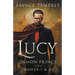 An Urban Fantasy Demon Series Box Set