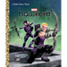 Hawkeye Little Golden Book (Marvel: Hawkeye)