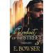 Product Of The Street Union City Book 3
