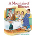 A Mountain of Blintzes