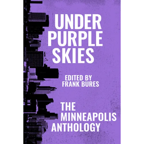 Under Purple Skies