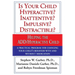 Is Your Child Hyperactive? Inattentive? Impulsive? Distractable?: Helping the ADD/Hyperactive Child