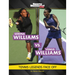 Serena Williams vs. Venus Williams: Tennis Legends Face Off
