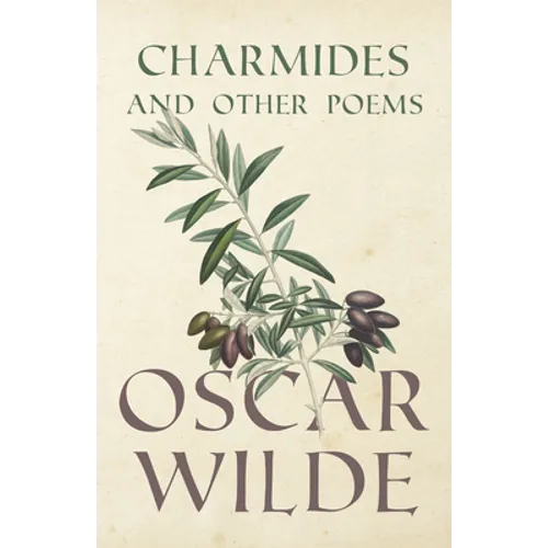 Charmides and Other Poems