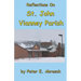 Reflections On St. John Vianney Parish