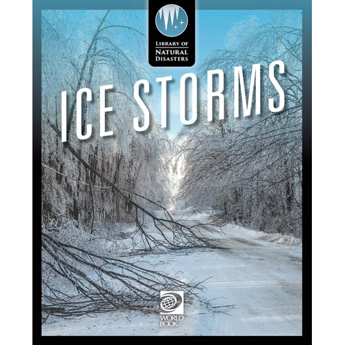 Ice Storms