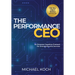 The Performance CEO: An Extreme Cognitive Protocol for Entrepreneurial Success