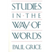 Studies in the Way of Words