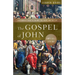 The Gospel of John Leader Guide: A Beginner's Guide to the Way, the Truth, and the Life
