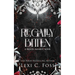 Regally Bitten