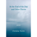At the End of the Day and Other Poems