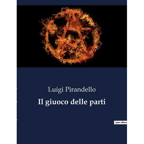Il giuoco delle parti