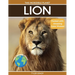 Lion: Fascinating Animal Facts for Kids