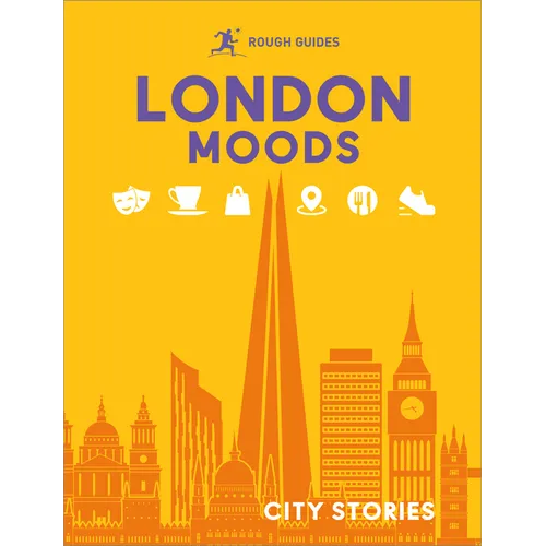 Rough Guides City Stories: London Moods