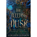 The Bleeding Dusk: Victoria Book 3