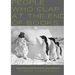 People Who Clap at the End of Books