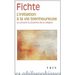 L'Initiation a la Vie Bienheureuse
