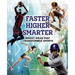Faster, Higher, Smarter: Bright Ideas That Transformed Sports
