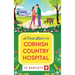 A Fresh Start at the Cornish Country Hospital