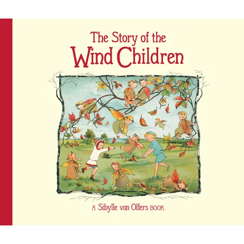 The Story of the Wind Children