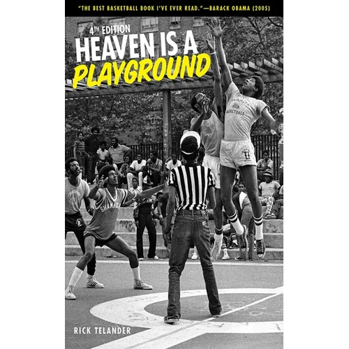 Heaven Is a Playground