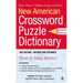 New American Crossword Puzzle Dictionary