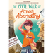 The Civil War of Amos Abernathy