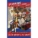 Word Troubadours: Sparring All-Stars Series
