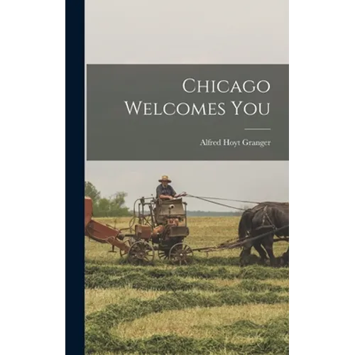 Chicago Welcomes You
