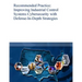 Recommended Practice: Improving Industrial Control Systems Cybersecurity with Defense-In-Depth Strategies